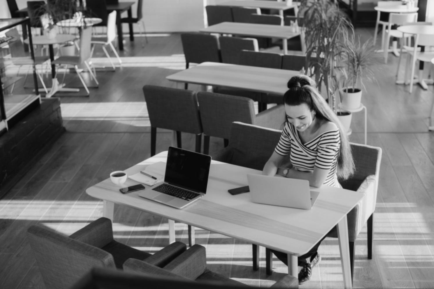 Financiële planning sessie met deelnemers